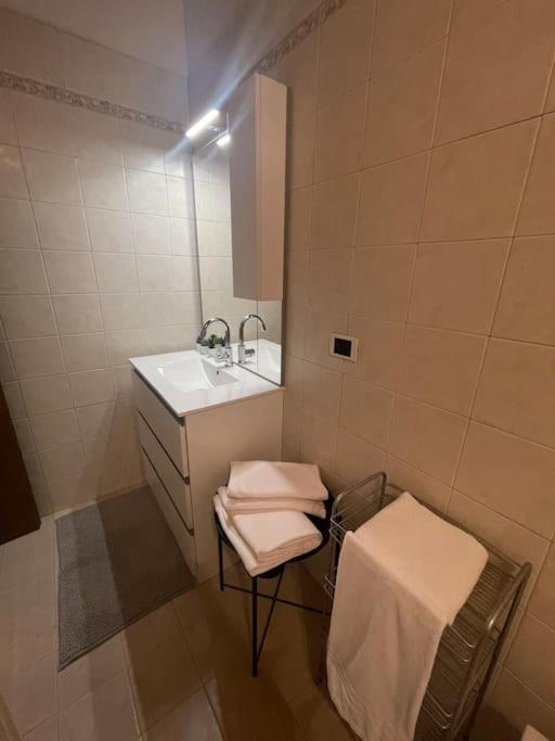Casa Vacanza Villaggio Poggio Rosso Arezzo Zewnętrze zdjęcie