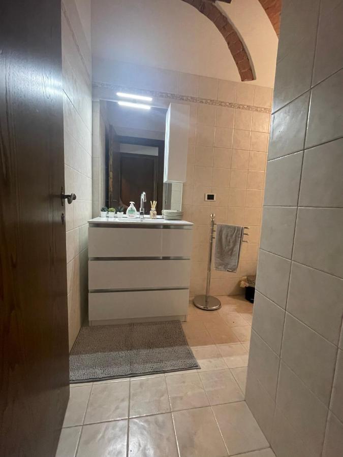 Casa Vacanza Villaggio Poggio Rosso Arezzo Zewnętrze zdjęcie