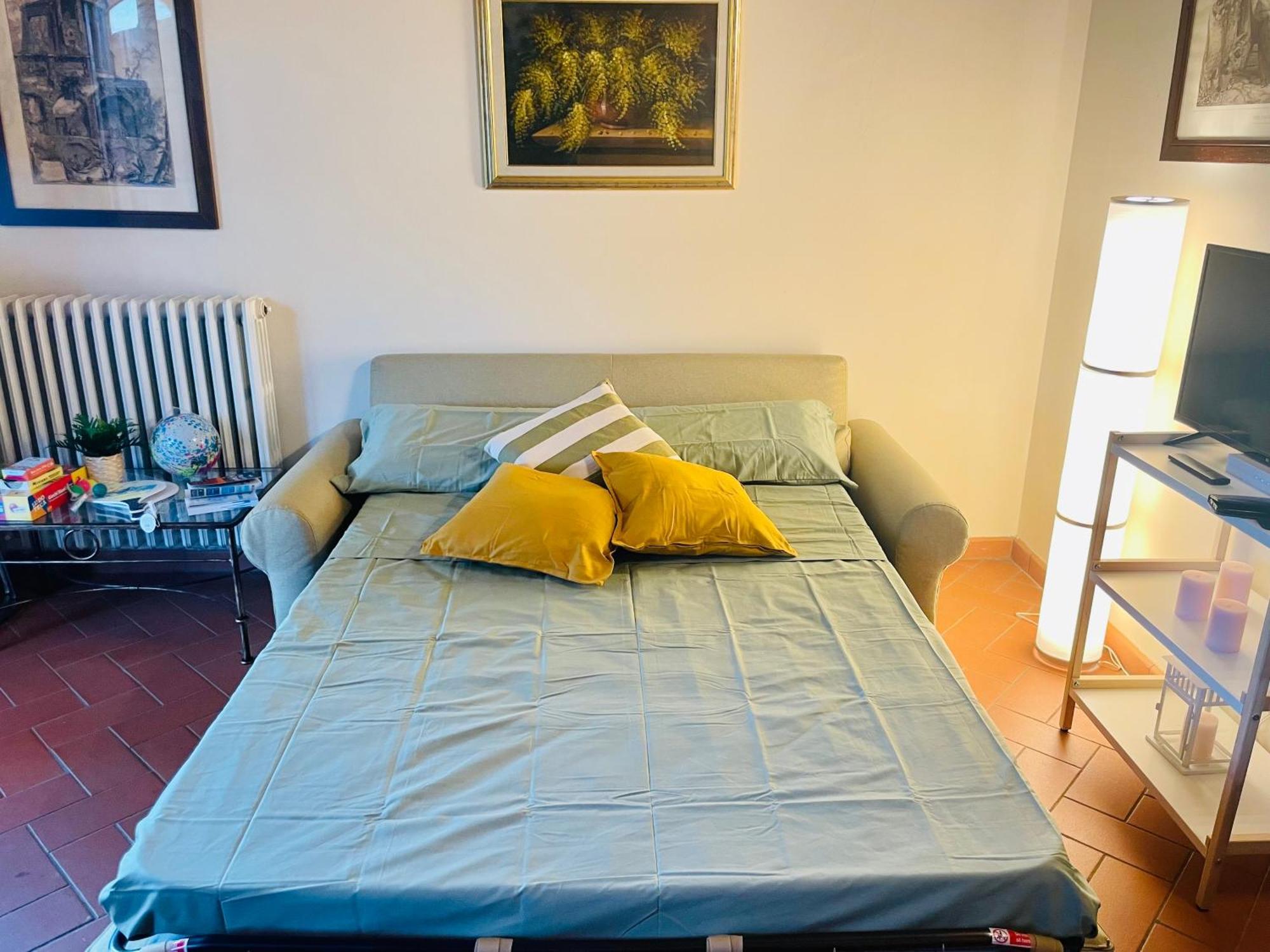 Casa Vacanza Villaggio Poggio Rosso Arezzo Zewnętrze zdjęcie