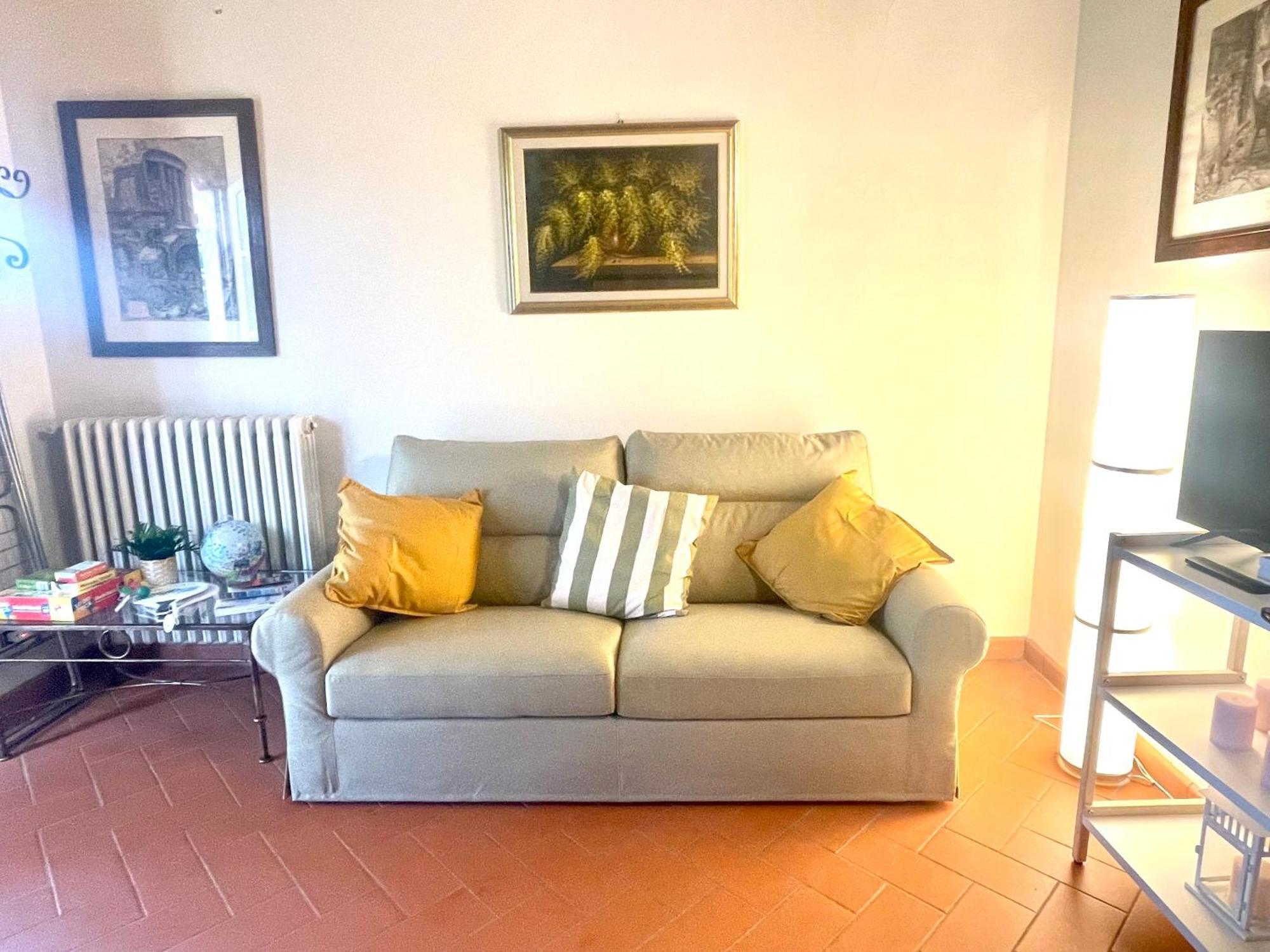 Casa Vacanza Villaggio Poggio Rosso Arezzo Zewnętrze zdjęcie