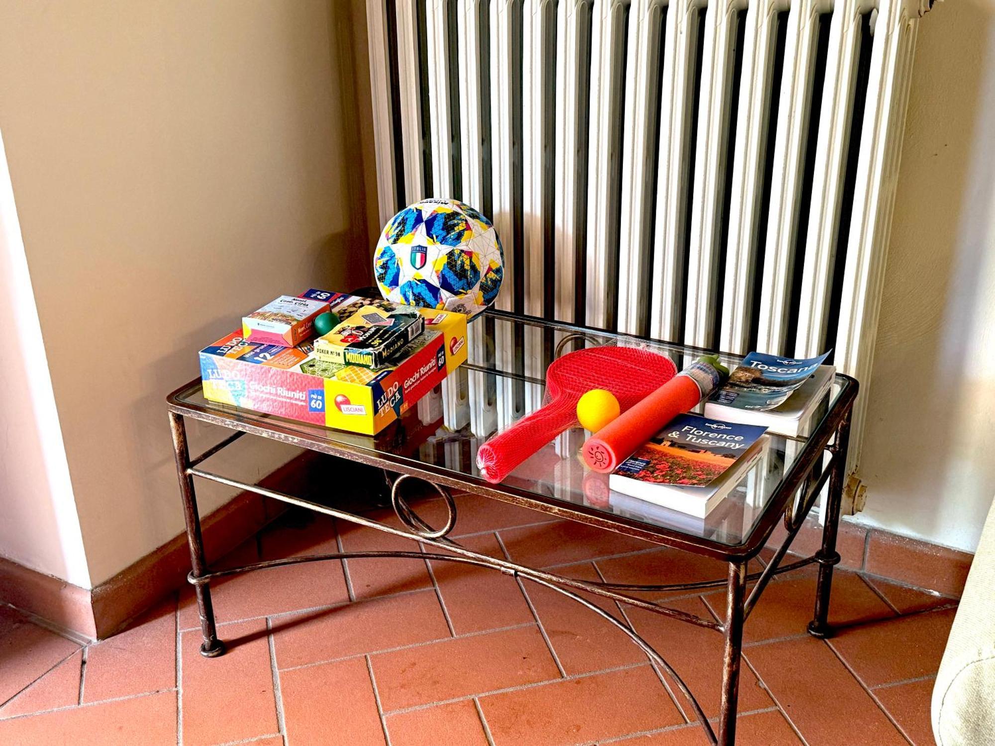 Casa Vacanza Villaggio Poggio Rosso Arezzo Zewnętrze zdjęcie